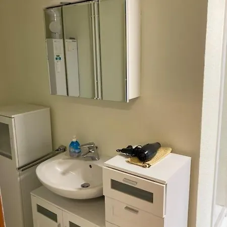 Tinyhome_haus_helene Hébergement de vacances